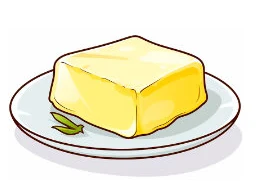 Сливочное масло