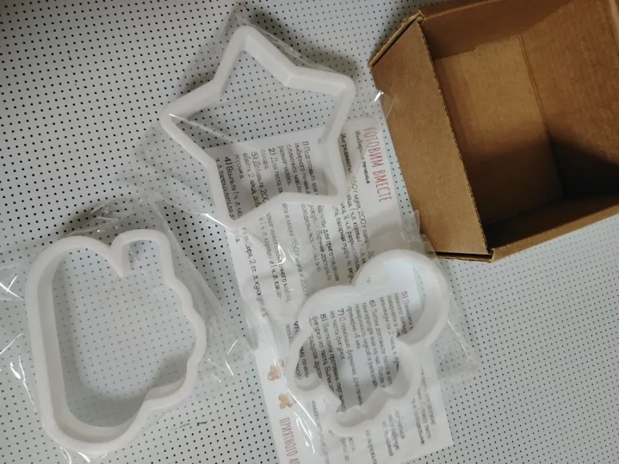 Фото из отзыва