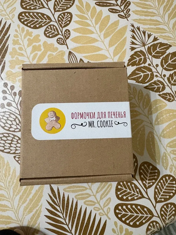Фото из отзыва