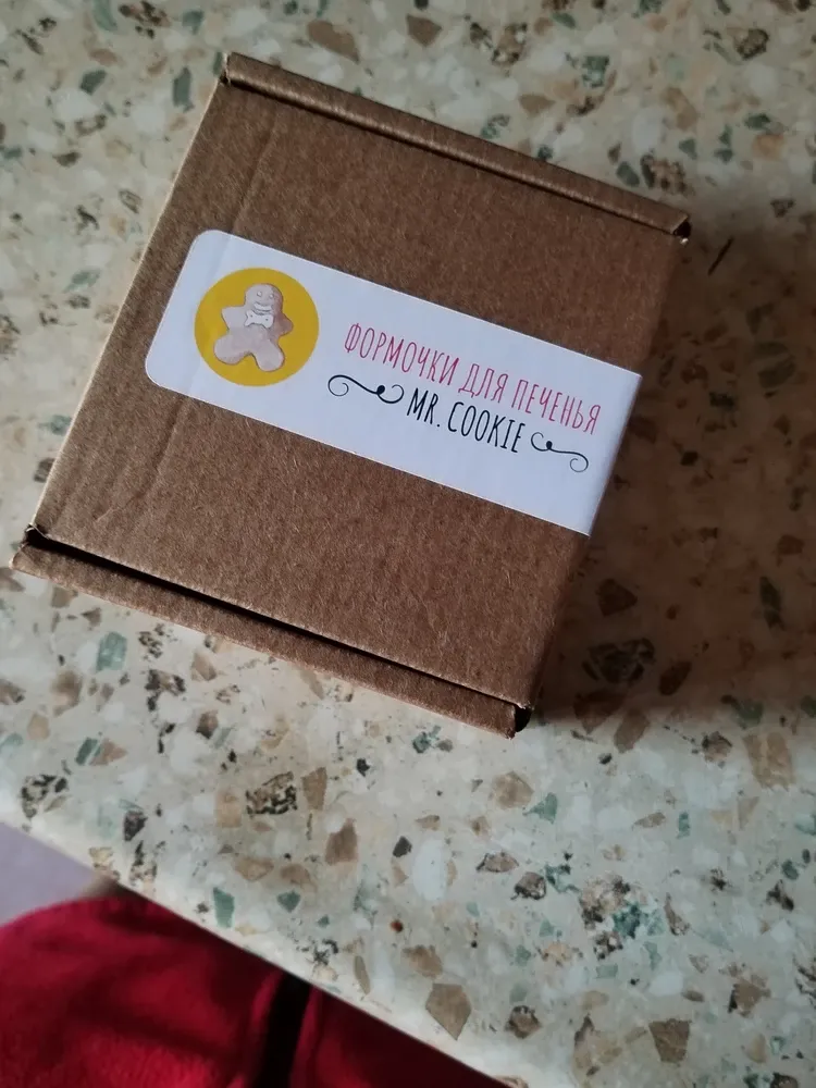 Фото из отзыва