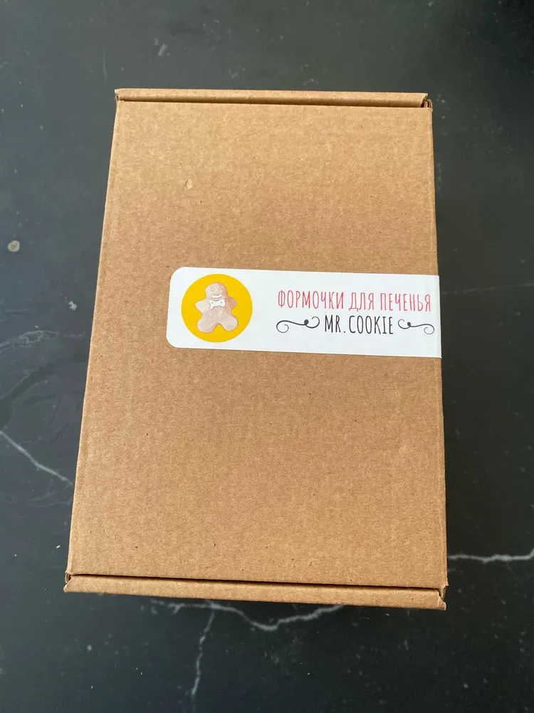 Фото из отзыва