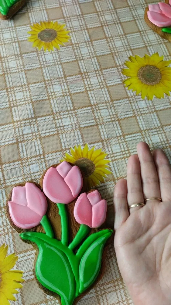 Фото из отзыва