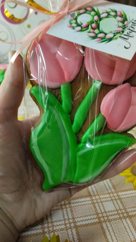 Фото из отзыва